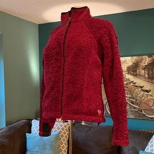 Mountain Hardware Lightweight Jacket